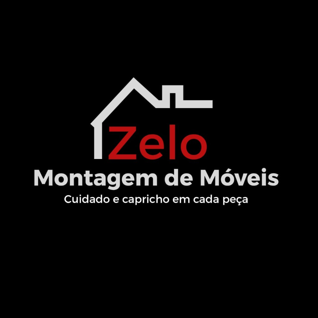 Zelo Montagem de Móveis Logo